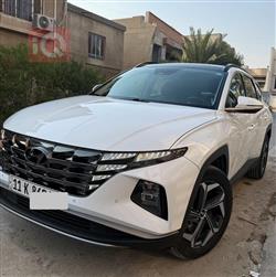 هیۆندای تۆکسۆن